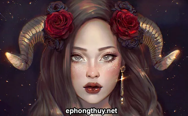 sai lầm của cung bạch dương